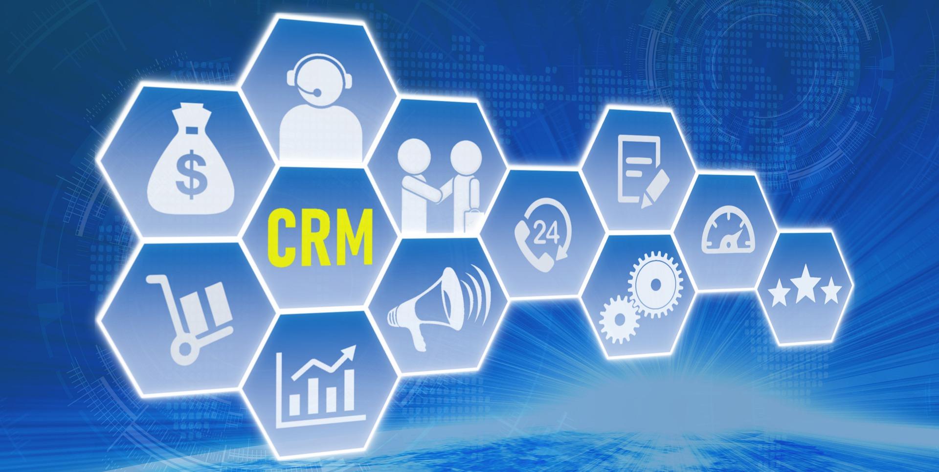 Customer Relationship Management (CRM)